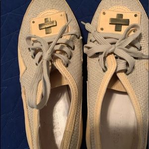 Vintage Givenchy Fashion Sneakers